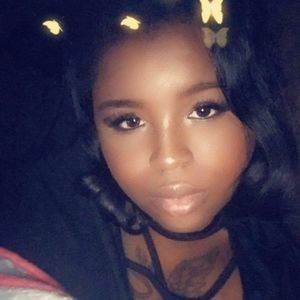 Meet your Posher, Markeisha